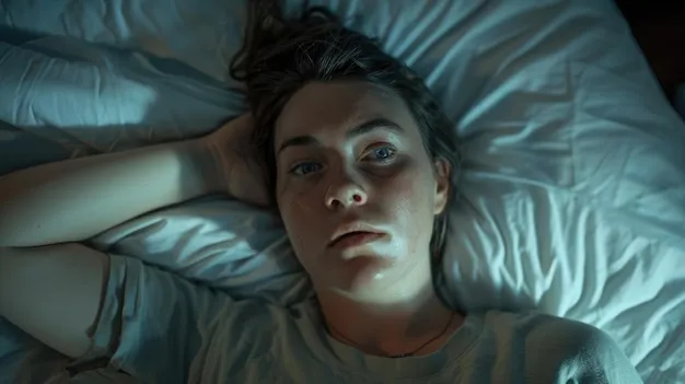 When Calm Medication Steals Your Sleep: Understanding Anti-Anxiety Drugs and Nighttime Disruption