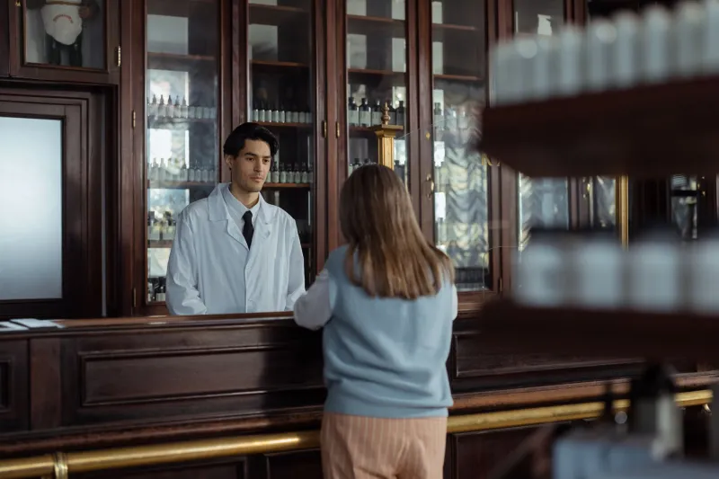 Out of Stock, Not Out of Options: A Patient's Playbook for Anxiety Medication Supply Shortages