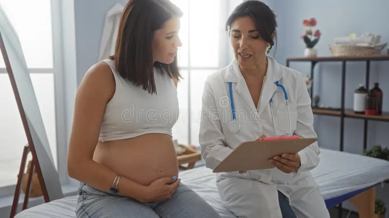 Managing Anxiety During Pregnancy: A Guide to Medications, Risks, and Informed Decisions