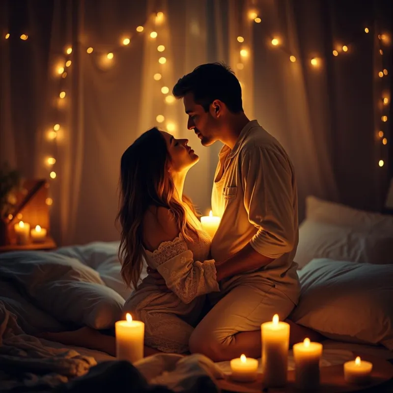 The Bedroom Question Patients Are Afraid to Ask: How Anxiety Medications Affect Intimacy