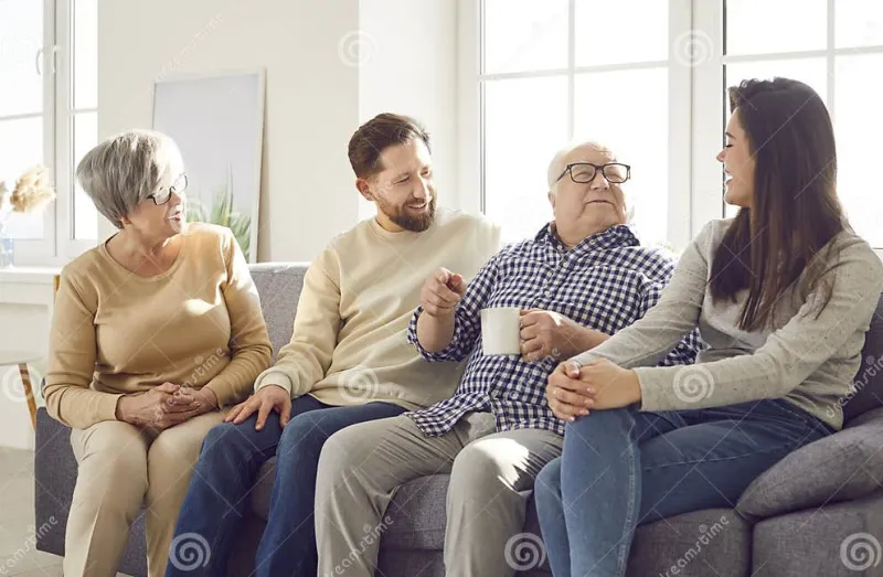 Silent Struggles After 65: Addressing the Anxiety Treatment Gap Among America's Seniors