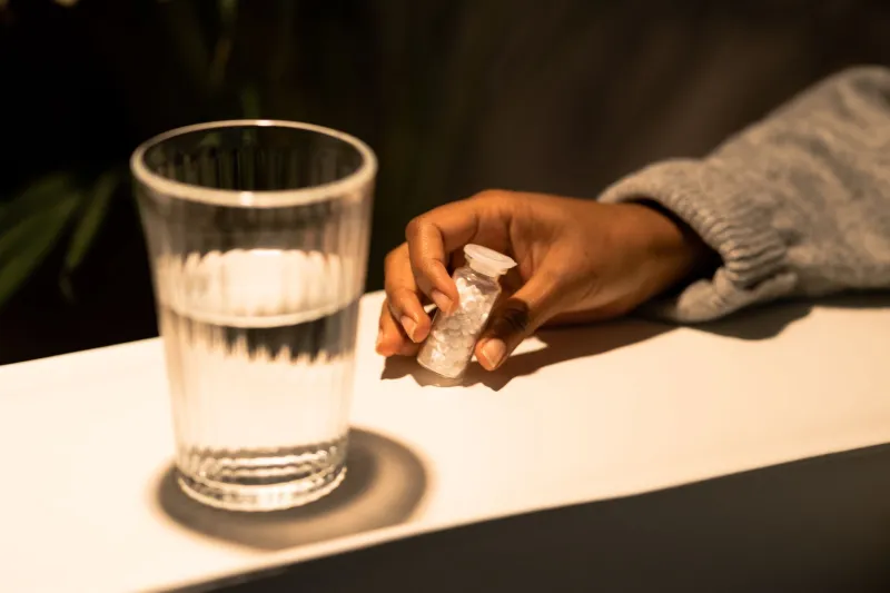 Belief as Medicine: What Placebo Research Reveals About Treating Anxiety