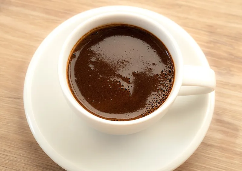 That Latte Might Be Working Against Your Prescription: A Coffee Drinker's Guide to Caffeine and Anxiety Medication