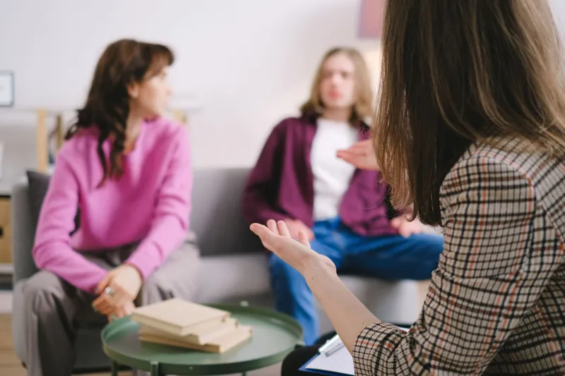 From Whisper to Hashtag: How America's Youngest Adults Are Changing the Conversation Around Anxiety Care