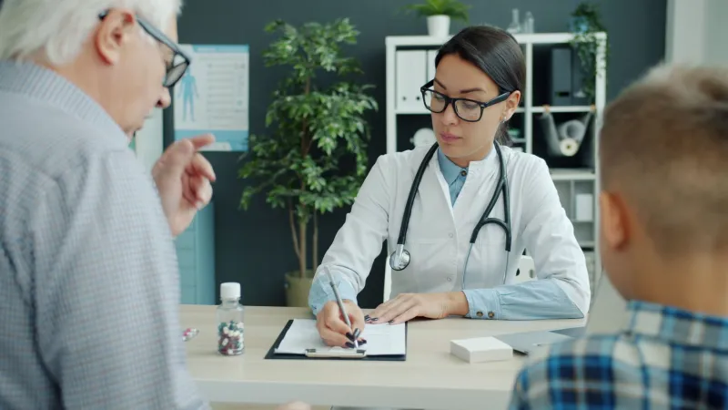 Choosing Your Path to Calm: A Patient's Guide to the Six Major Anxiety Medication Classes