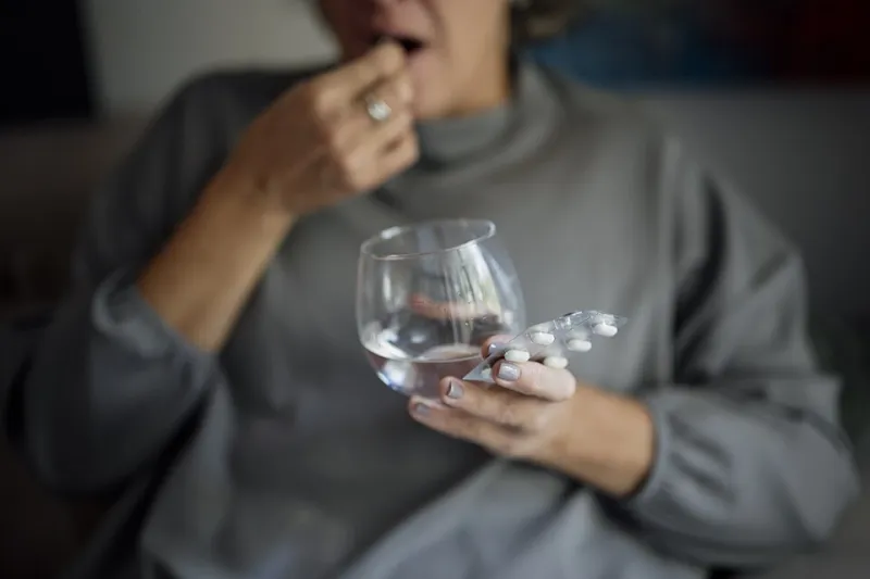 Heat Waves and SSRIs: What Your Prescription Doesn't Tell You About Summer